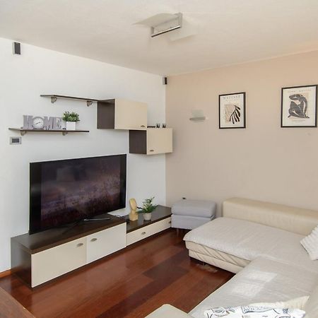 Apartment Stefi 波雷奇 外观 照片